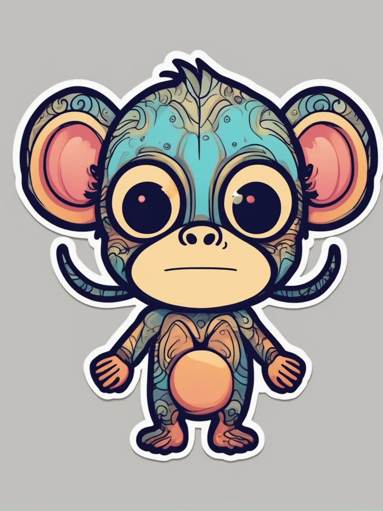 monkey,monkey wallpaper