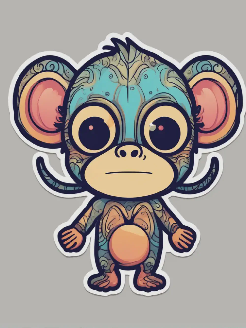 monkey,monkey wallpaper