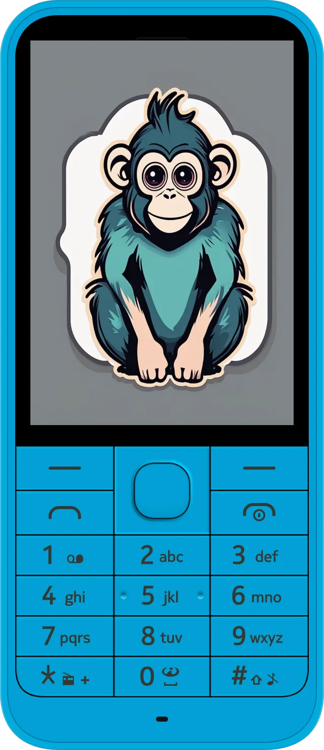 monkey,monkey wallpaper