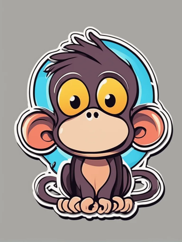monkey,monkey wallpaper