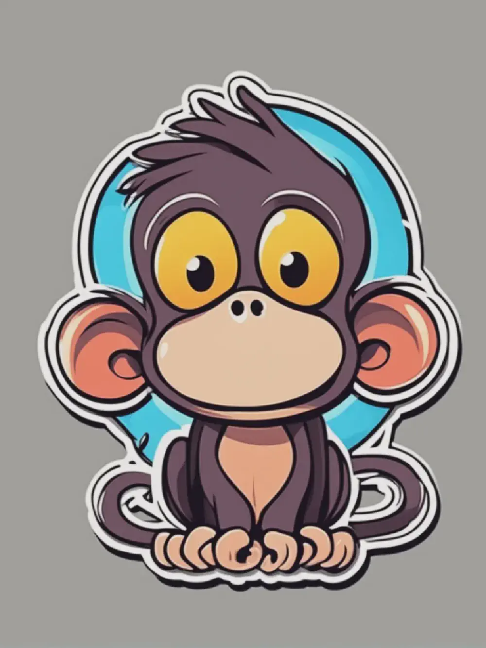 monkey,monkey wallpaper