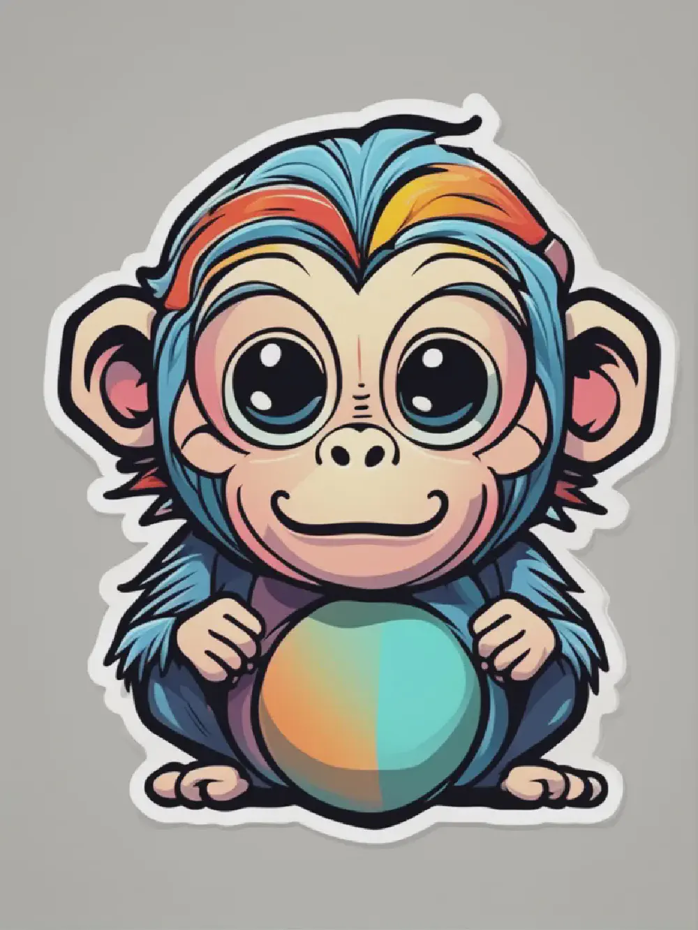 monkey,monkey wallpaper