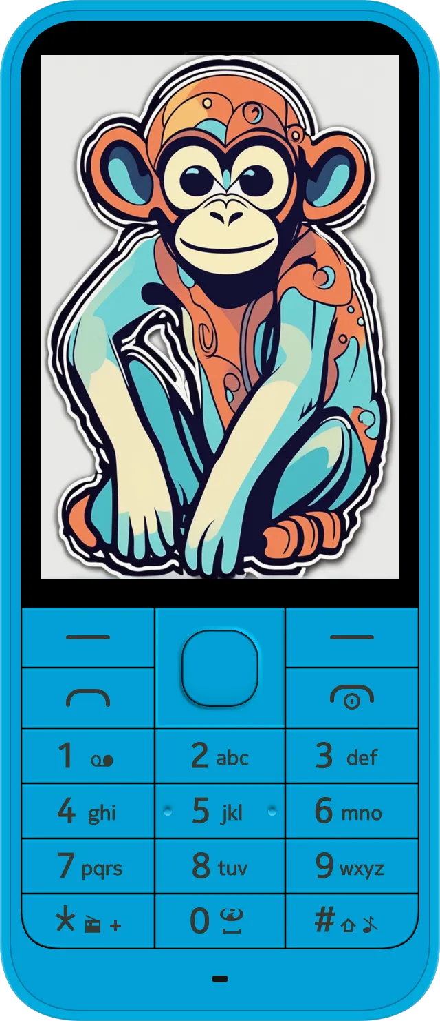 monkey,monkey wallpaper