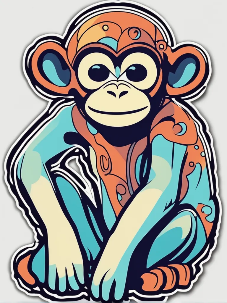 monkey,monkey wallpaper