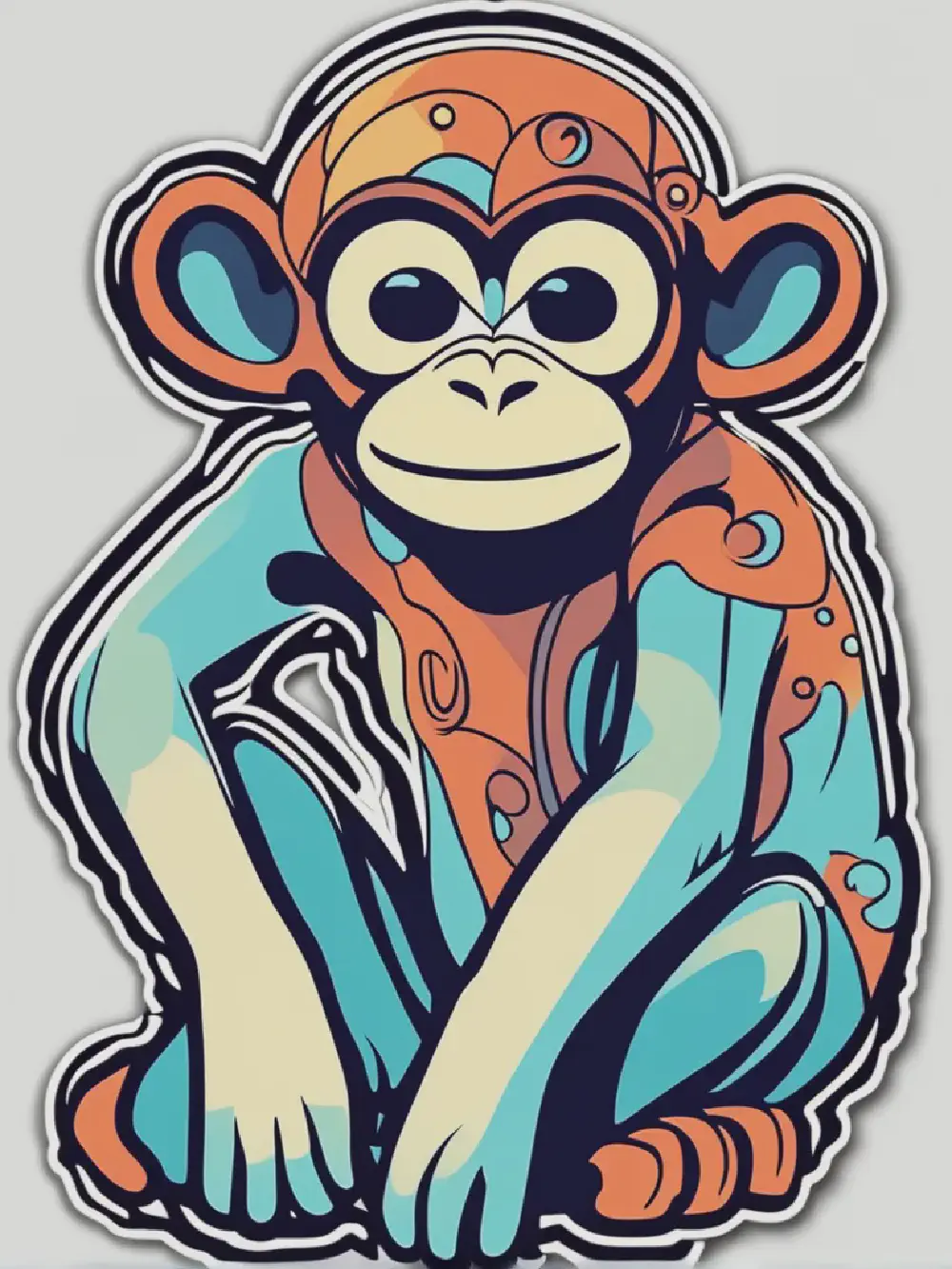 monkey,monkey wallpaper