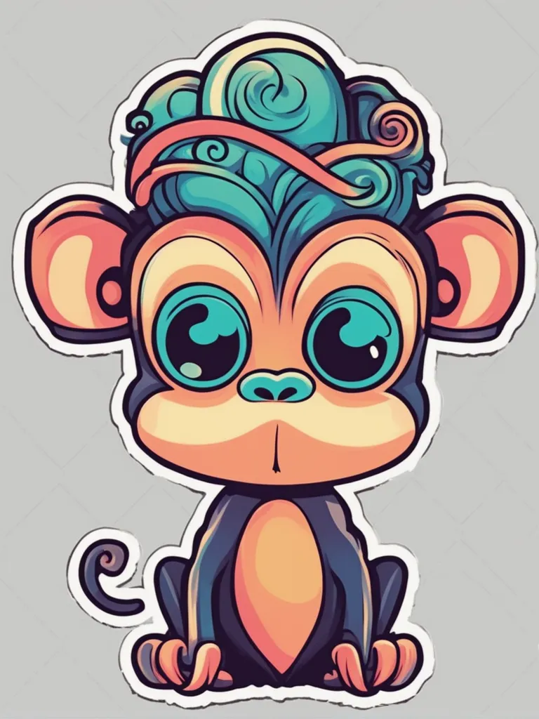 monkey,monkey wallpaper