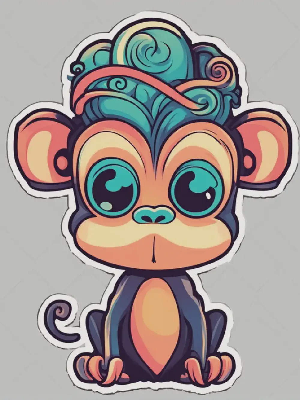 monkey,monkey wallpaper