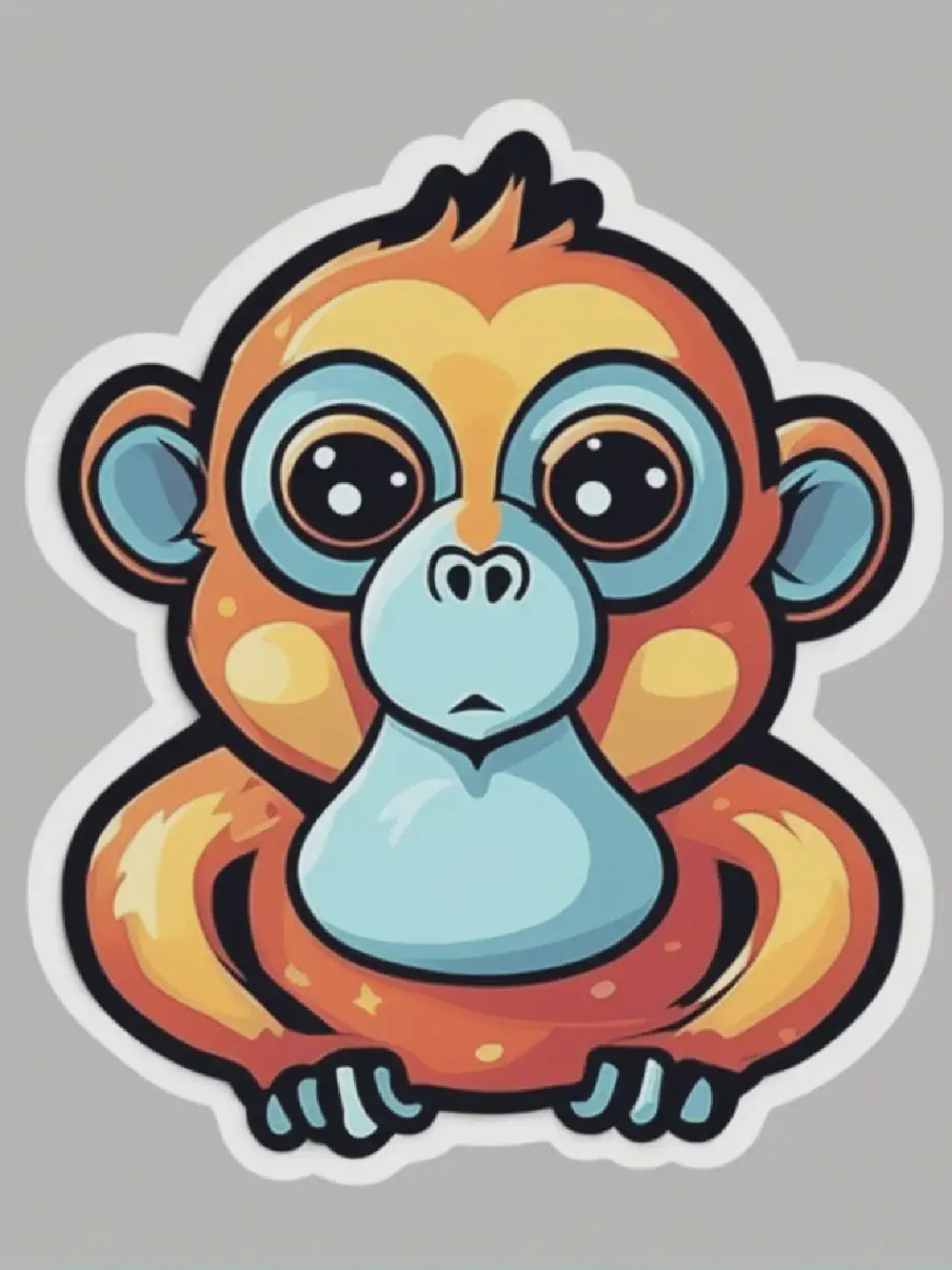 monkey,monkey wallpaper