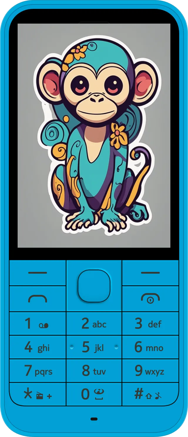 monkey,monkey wallpaper