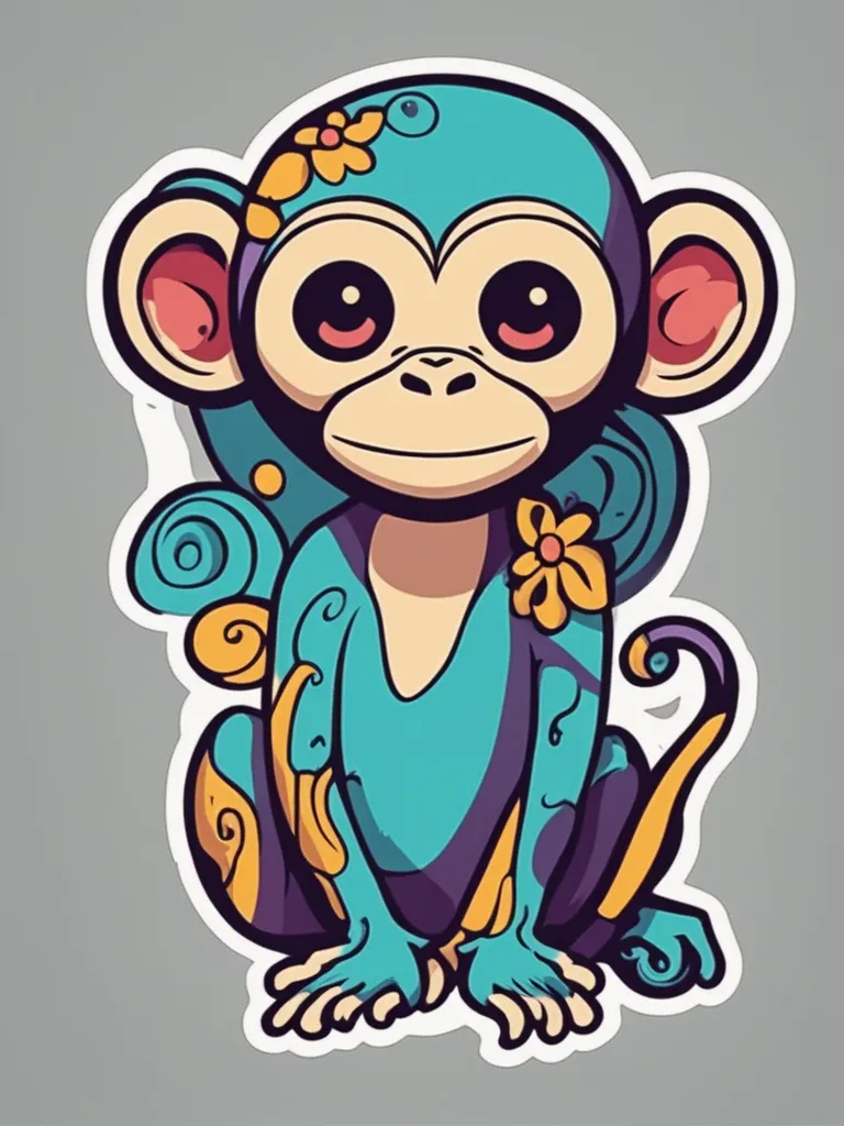 monkey,monkey wallpaper