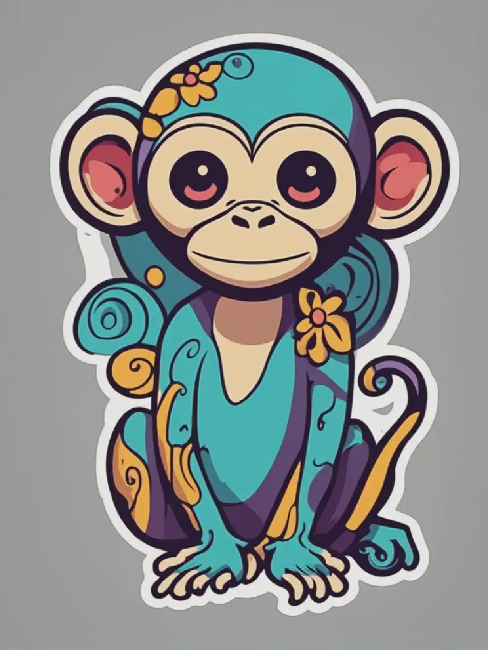 monkey,monkey wallpaper