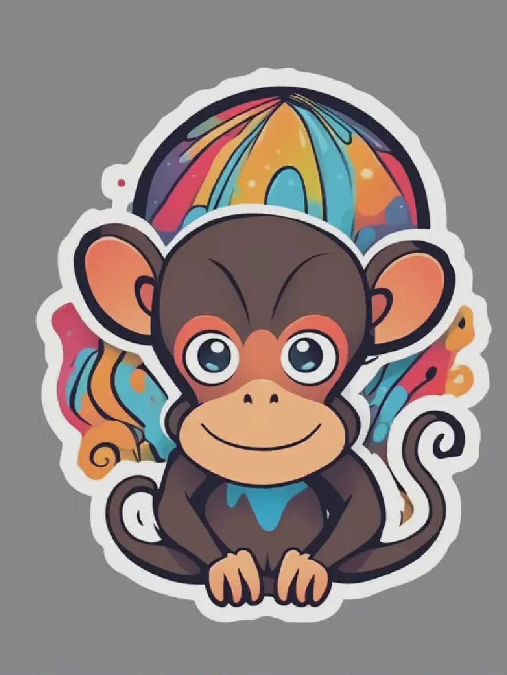 monkey,monkey wallpaper