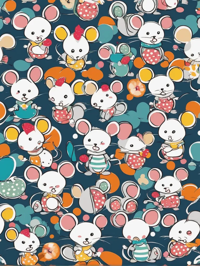 mouse,mice