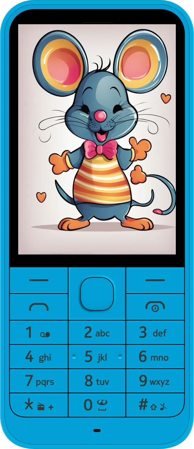 mouse,mice