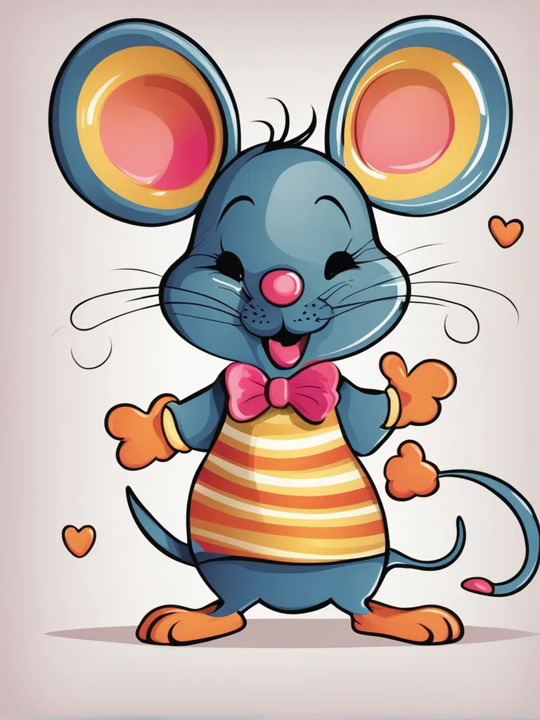 mouse,mice