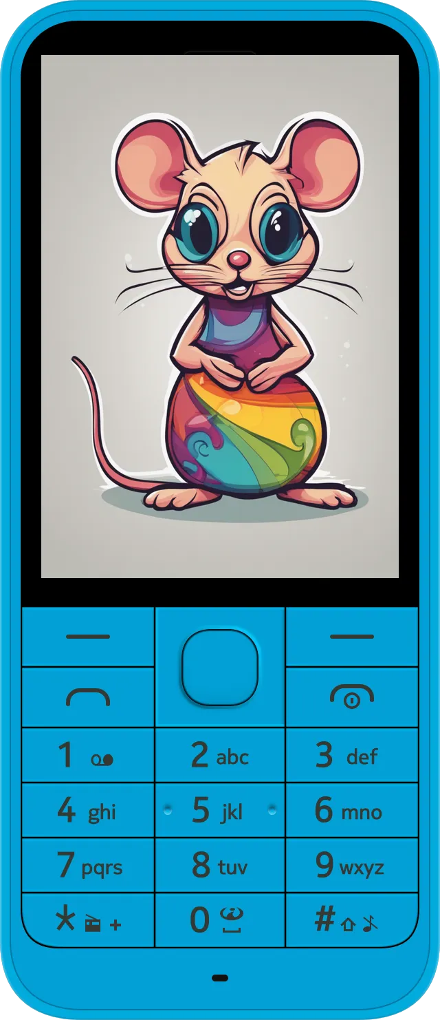 mouse,mice