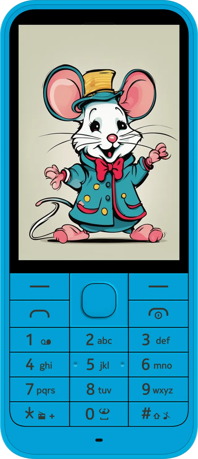 mouse,mice