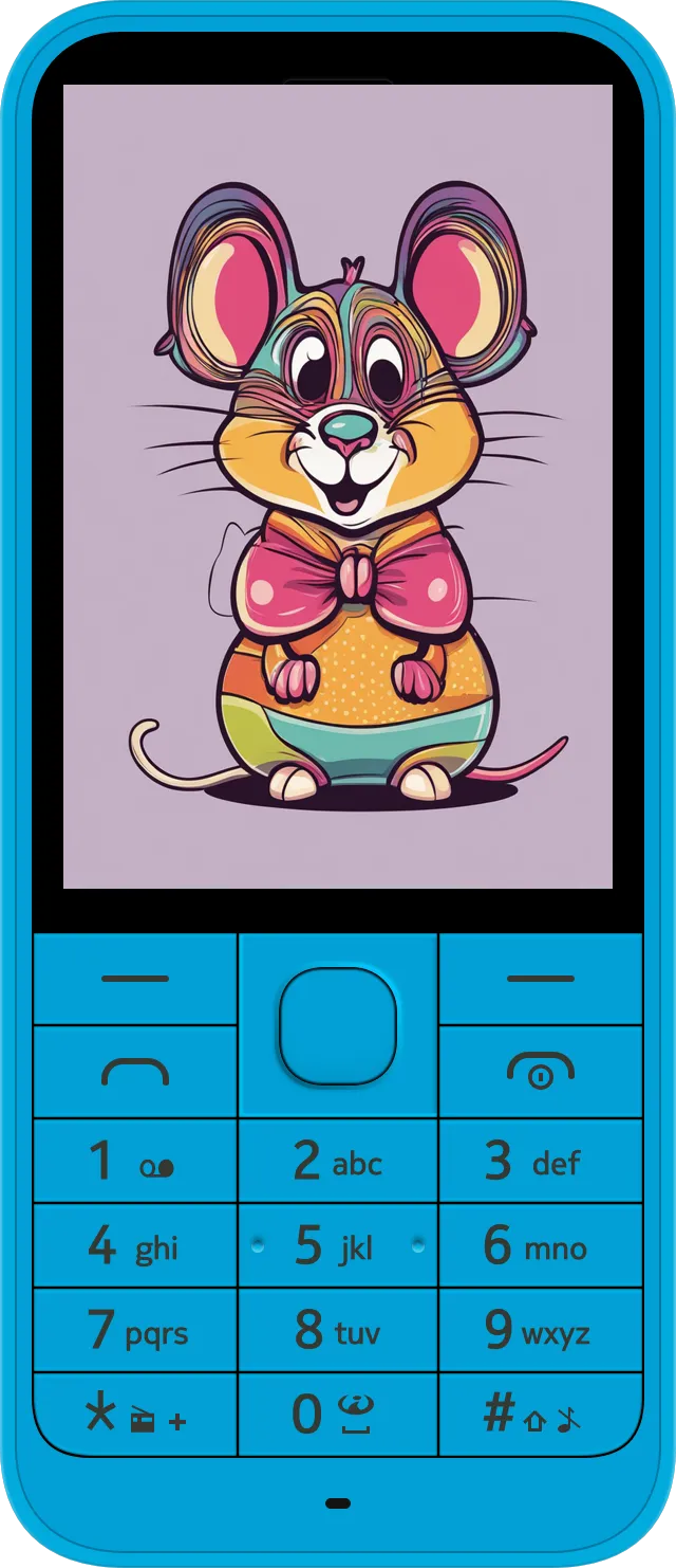 mouse,mice