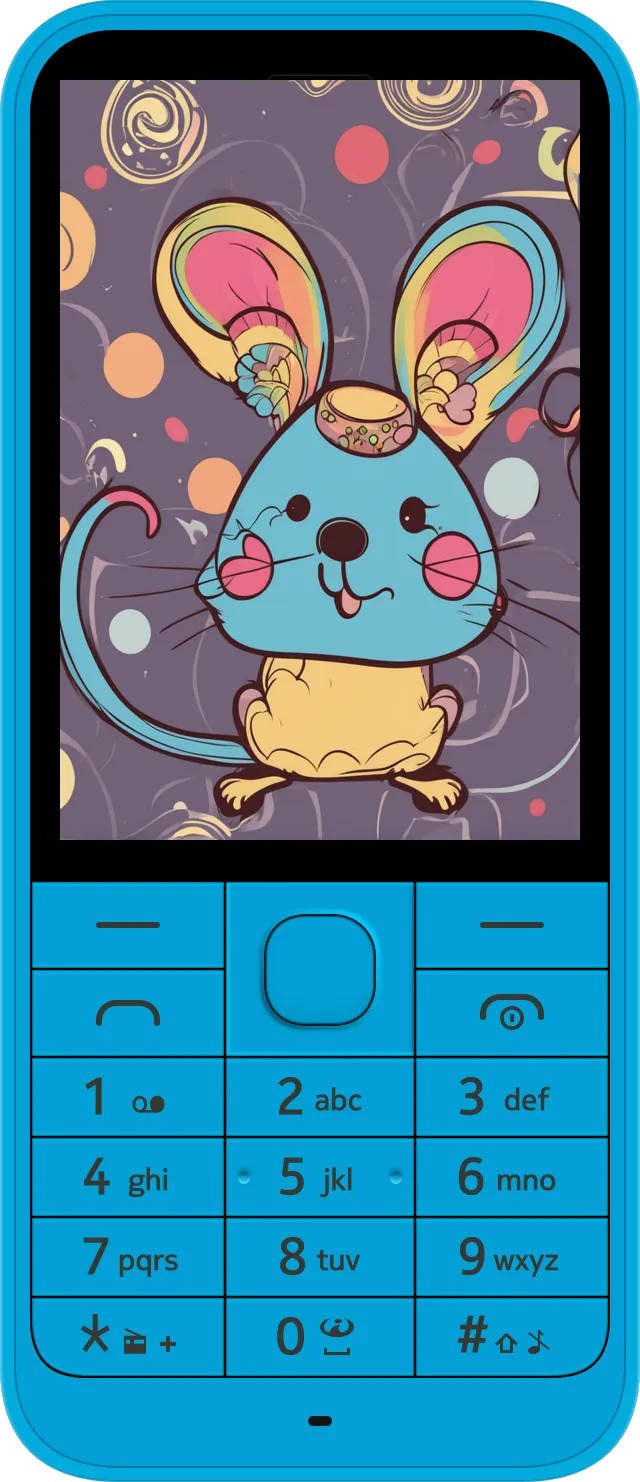 mouse,mice