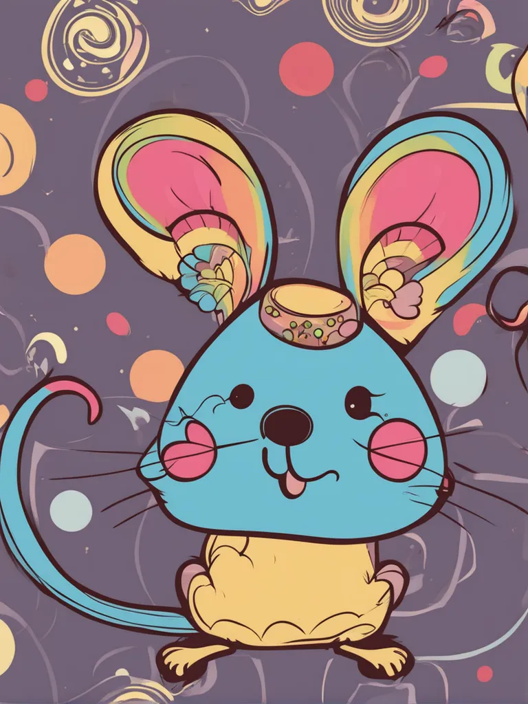 mouse,mice