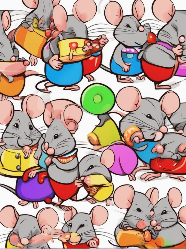mouse,mice