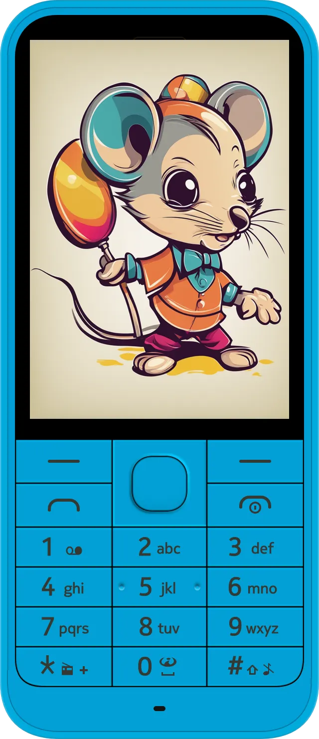mouse,mice
