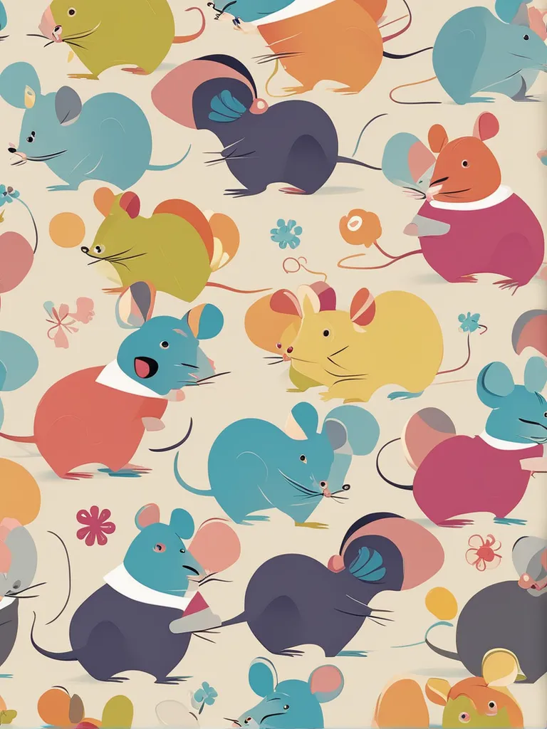 mouse,mice