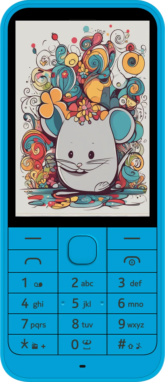 mouse,mice