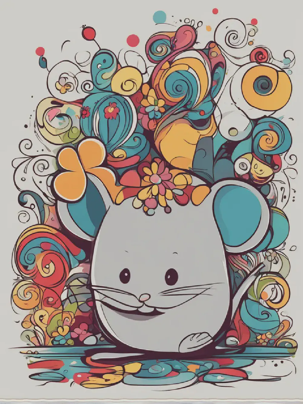 mouse,mice