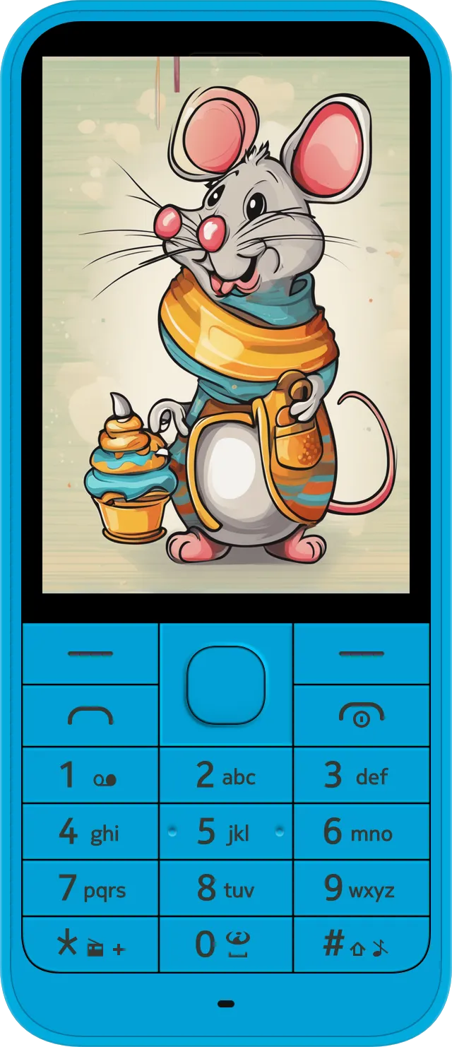 mouse,mice