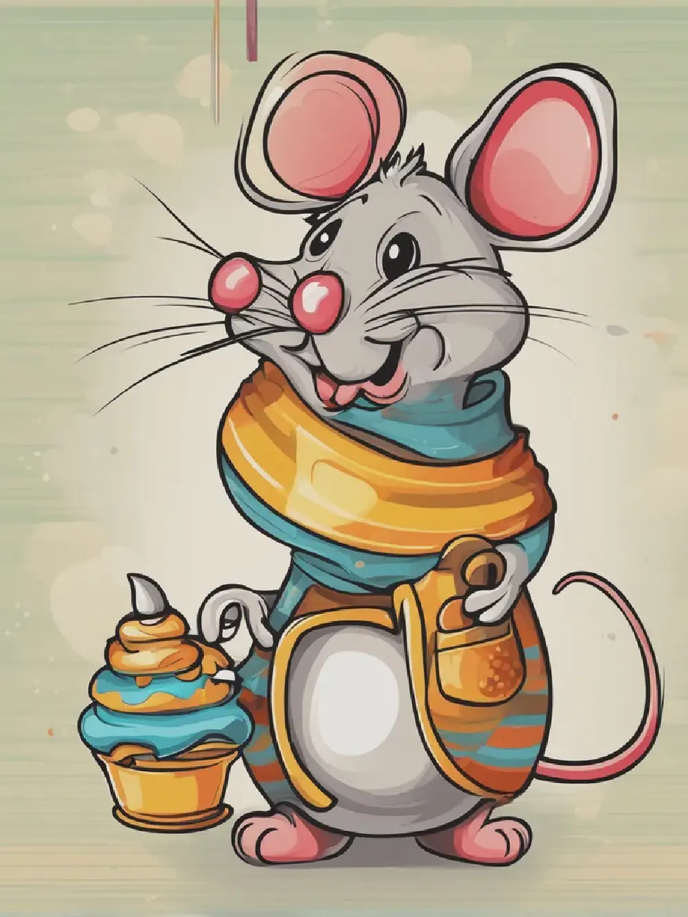 mouse,mice