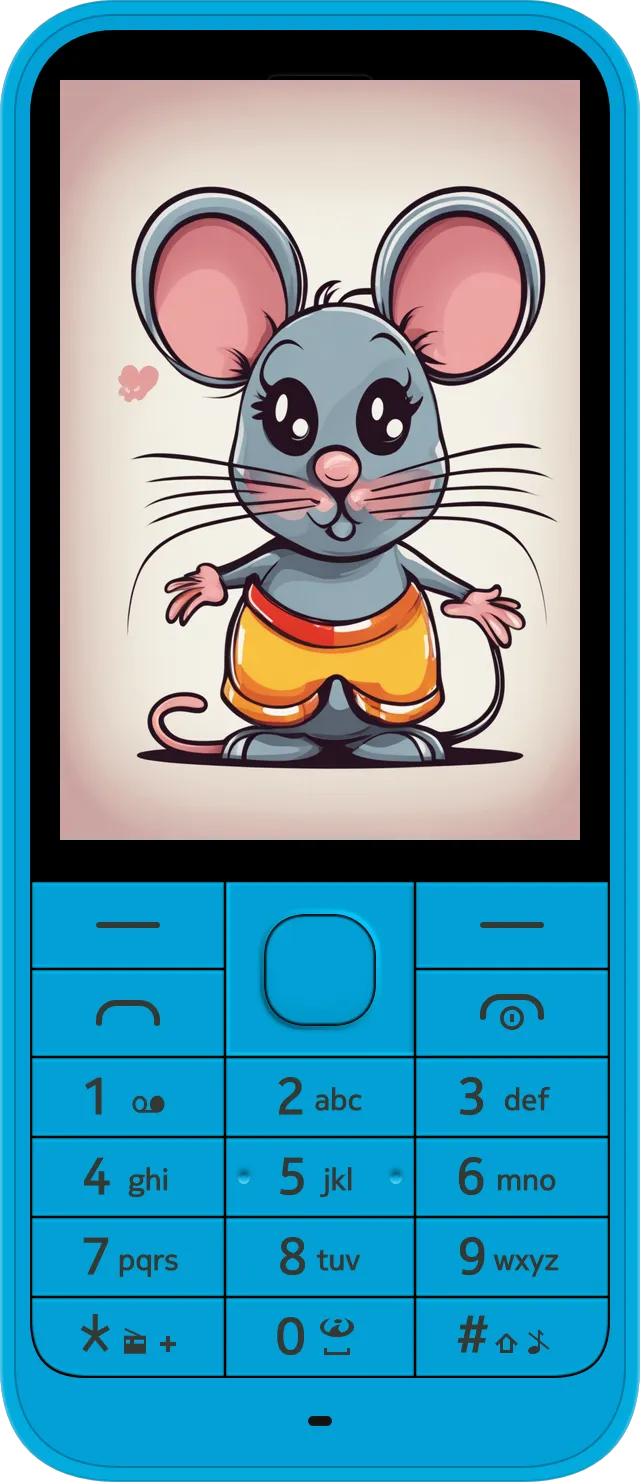 mouse,mice