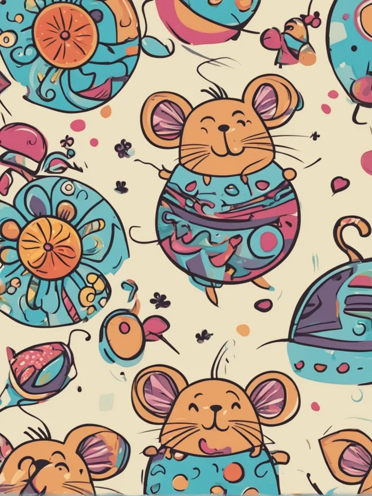 mouse,mice