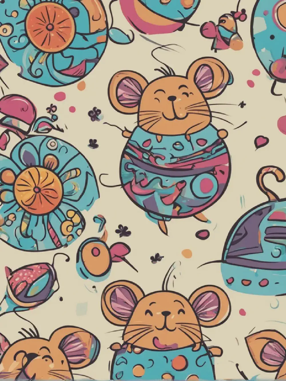 mouse,mice