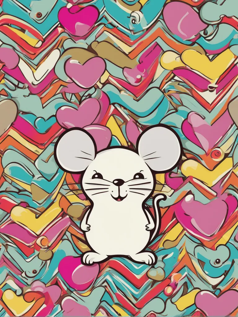 mouse,mice