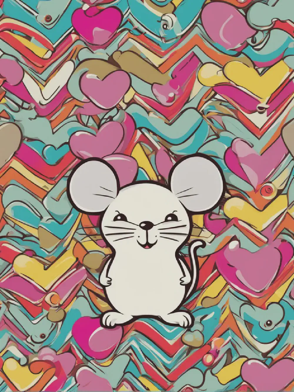 mouse,mice