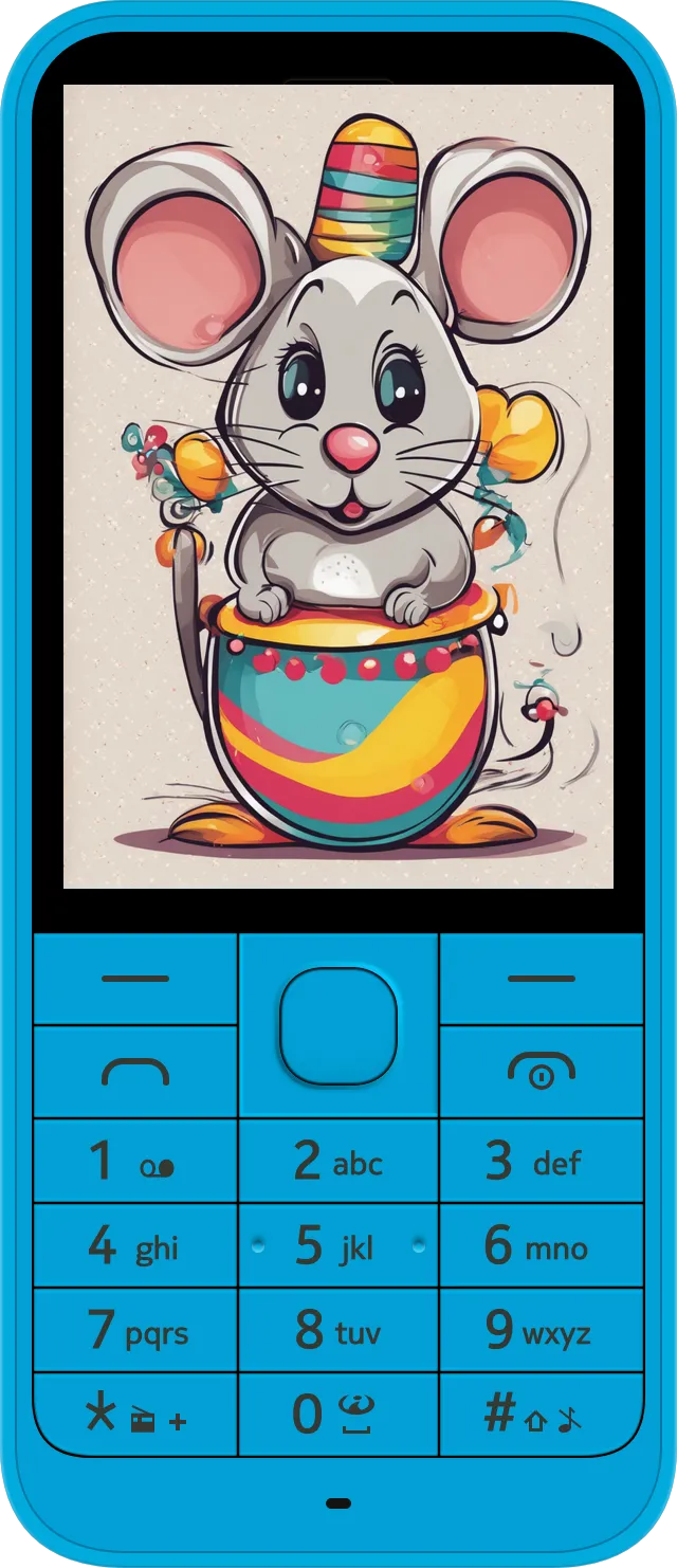 mouse,mice