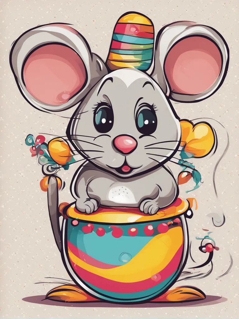 mouse,mice