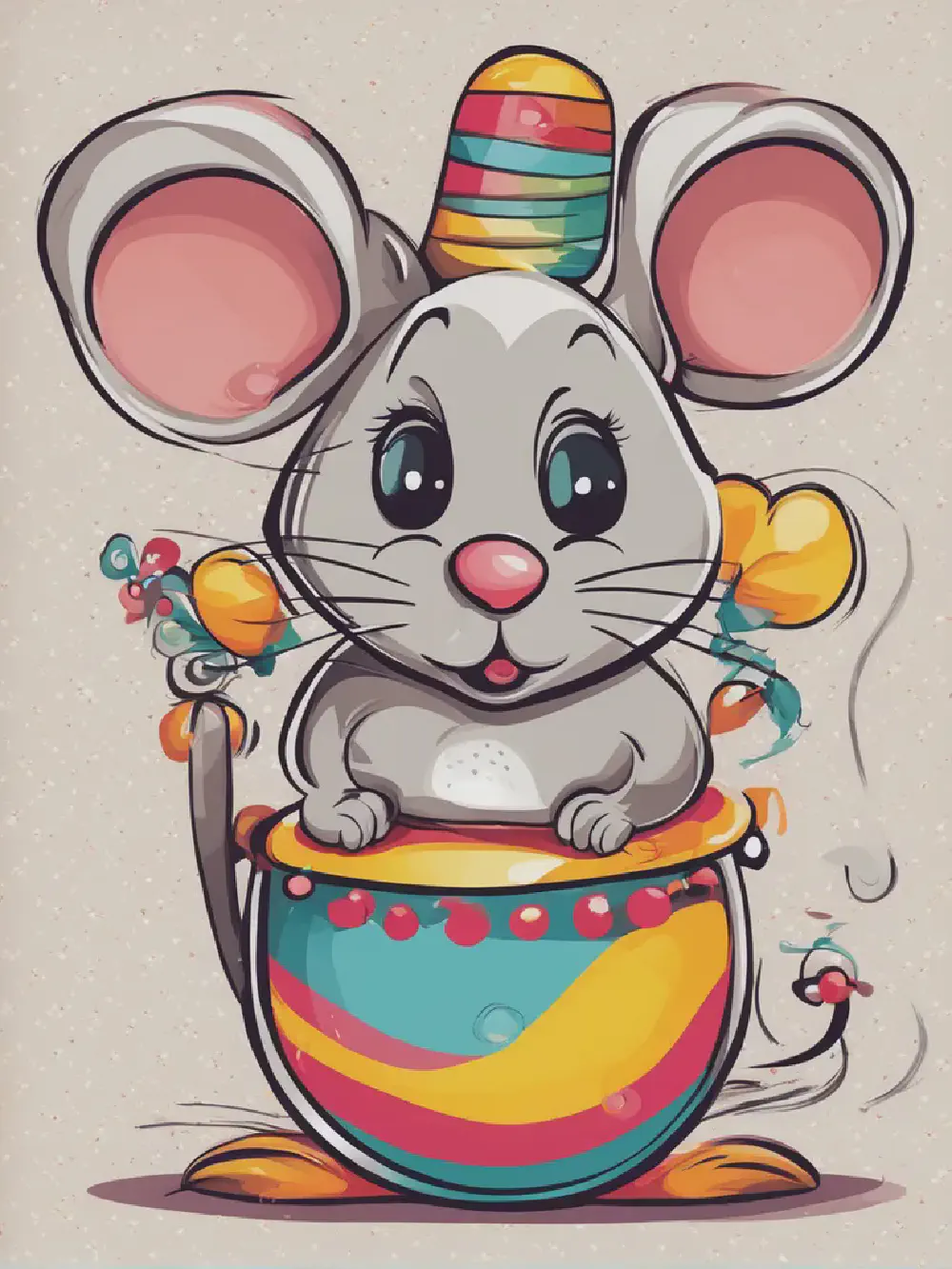 mouse,mice