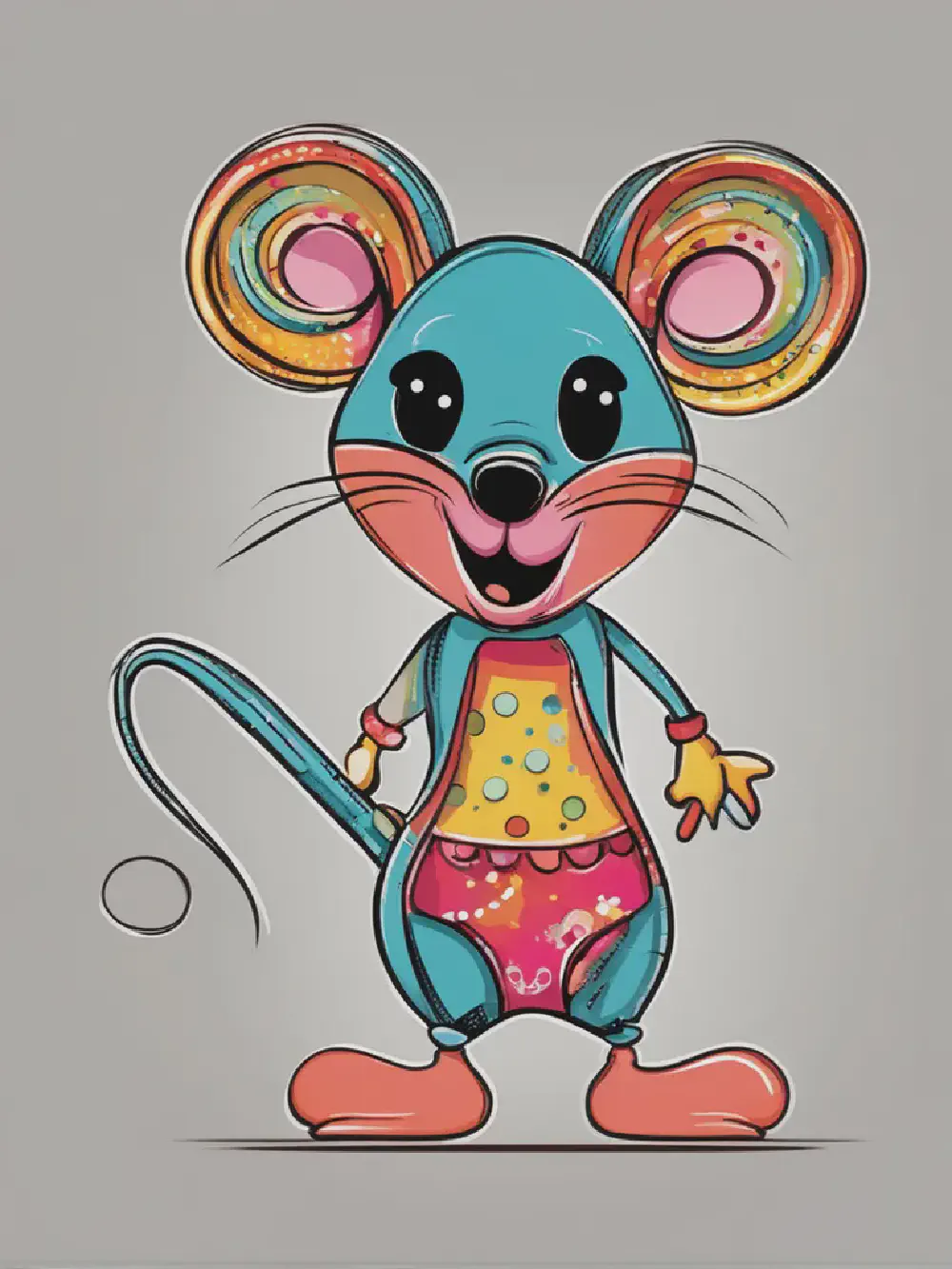 mouse,mice