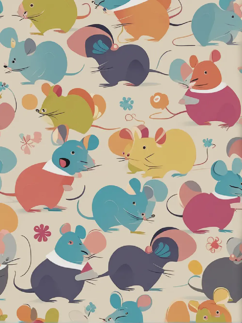 mouse,mice