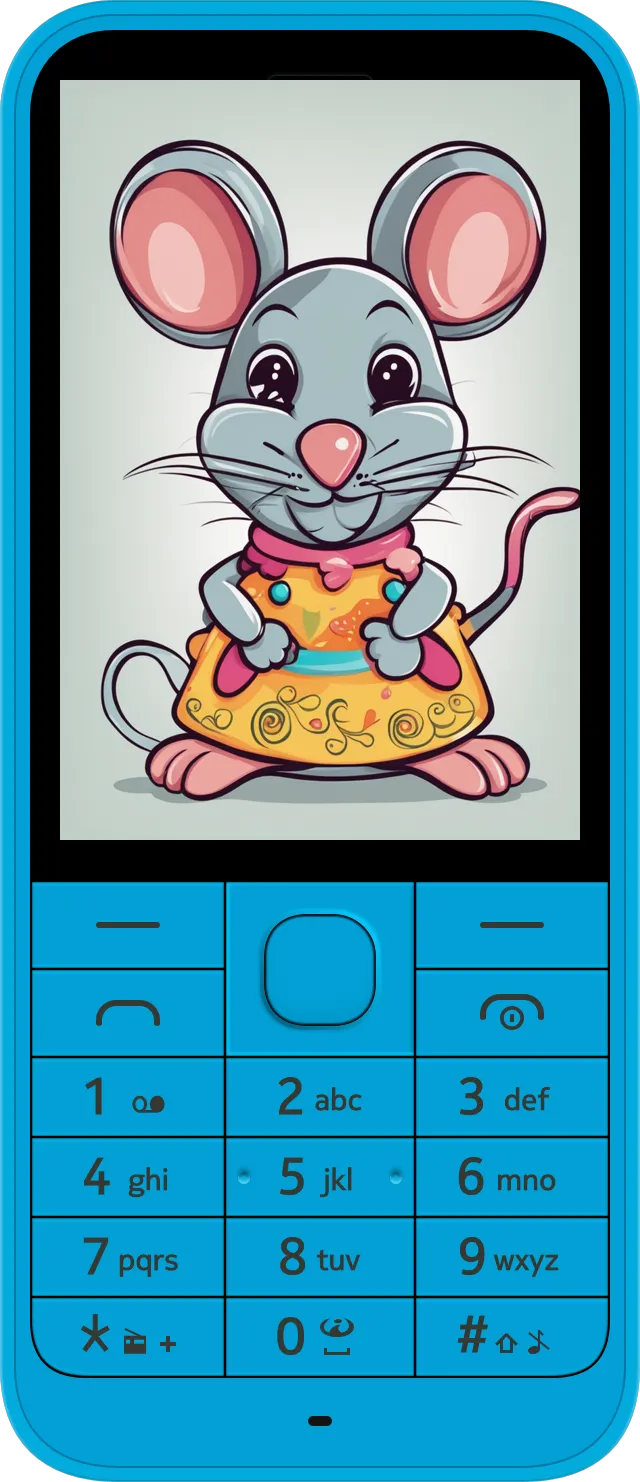 mouse,mice