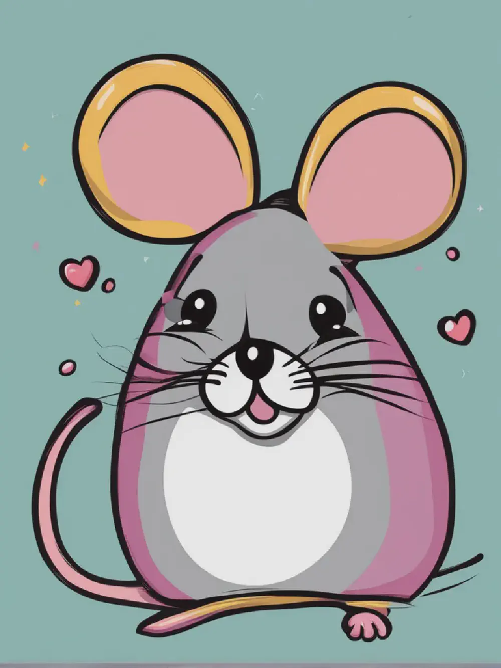 mouse,mice
