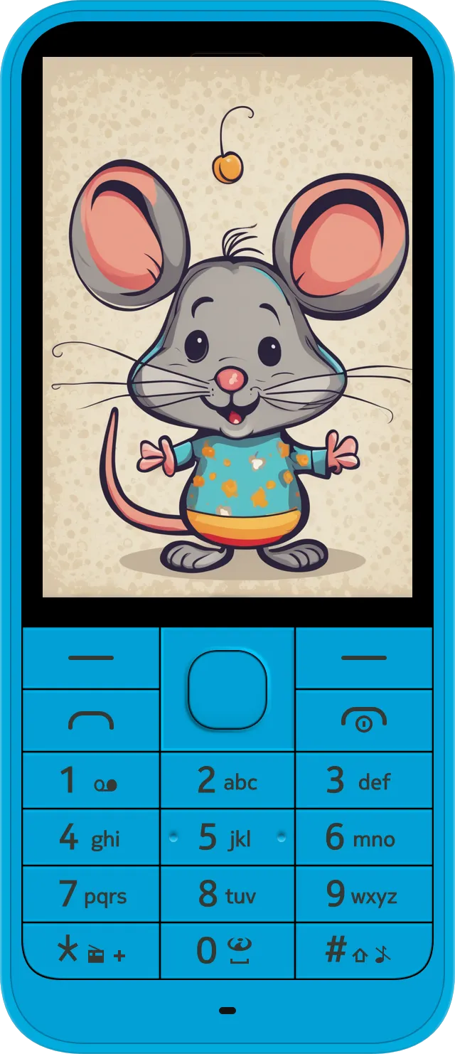 mouse,mice