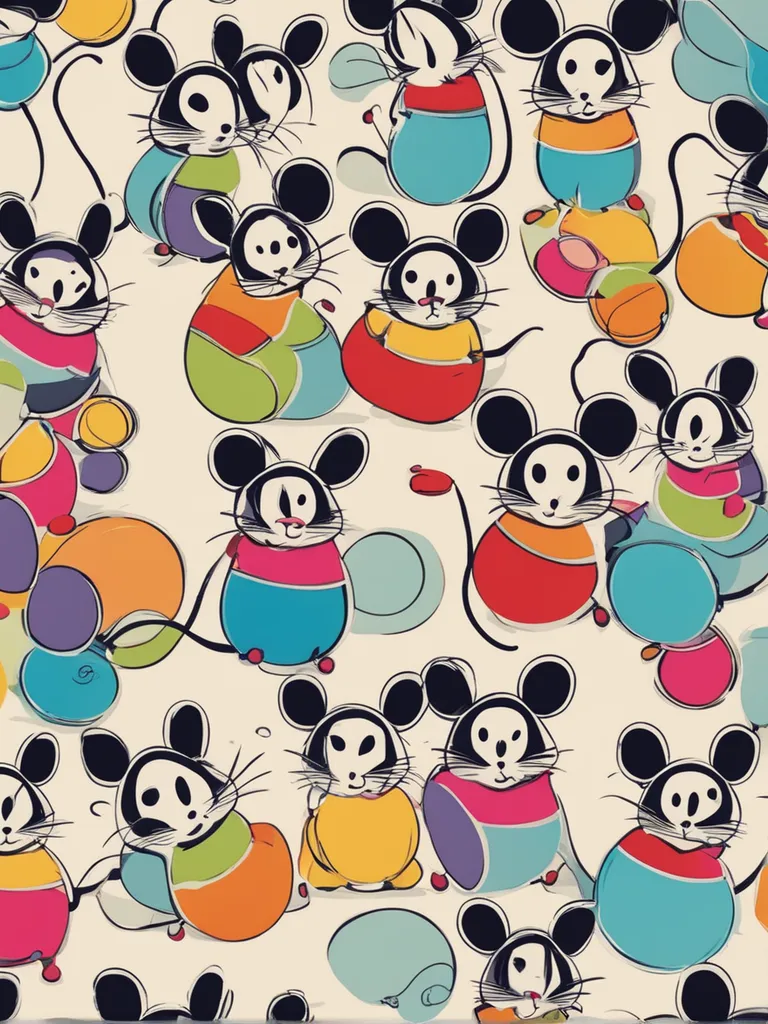 mouse,mice