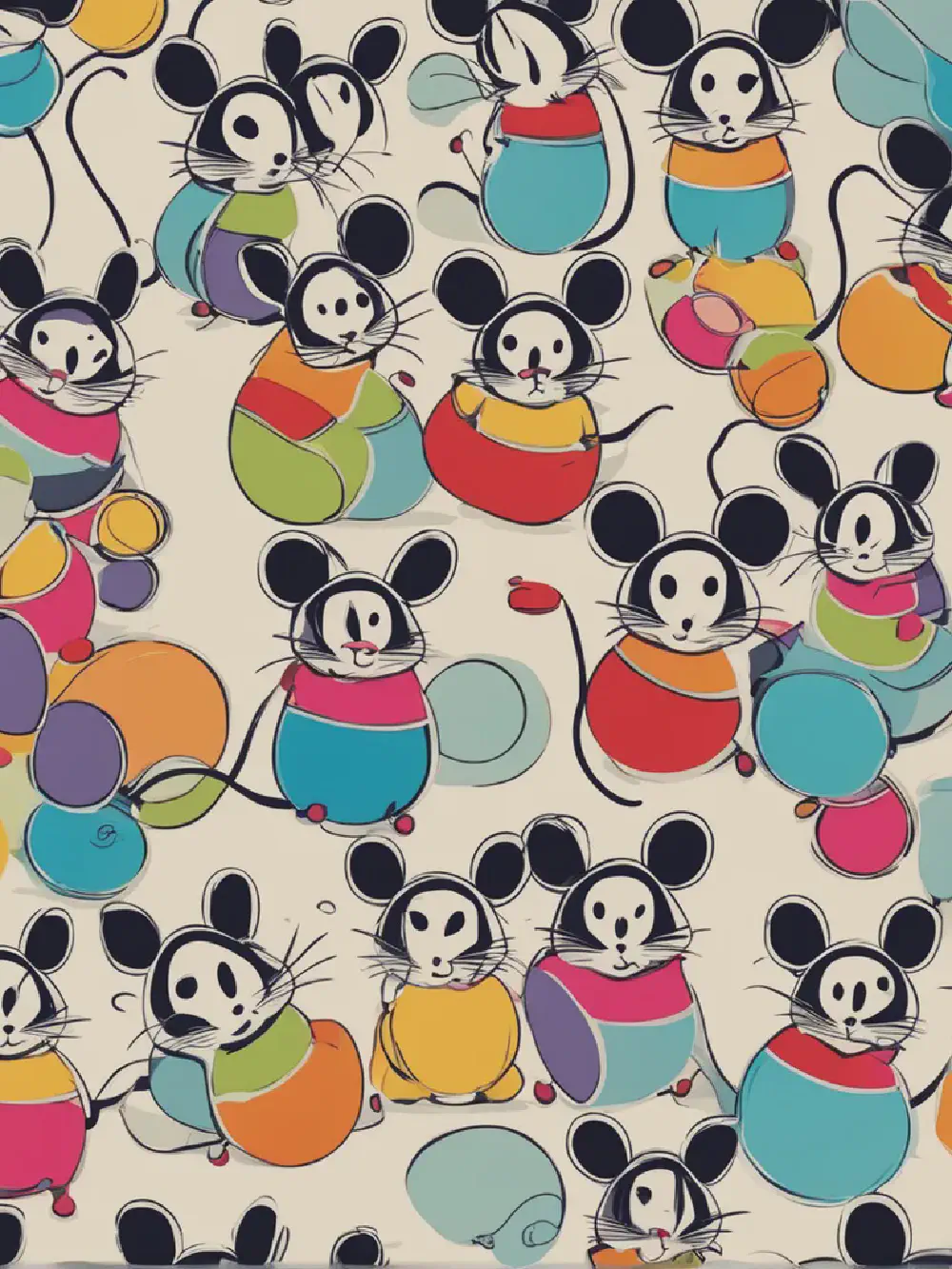 mouse,mice