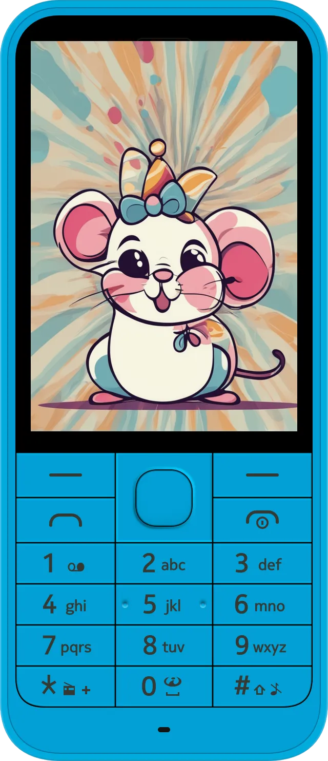 mouse,mice