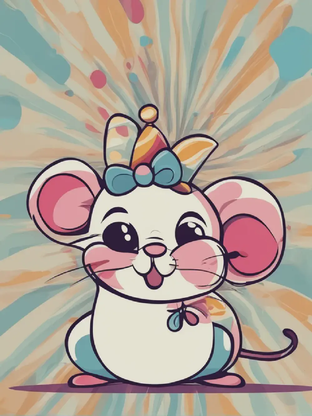 mouse,mice