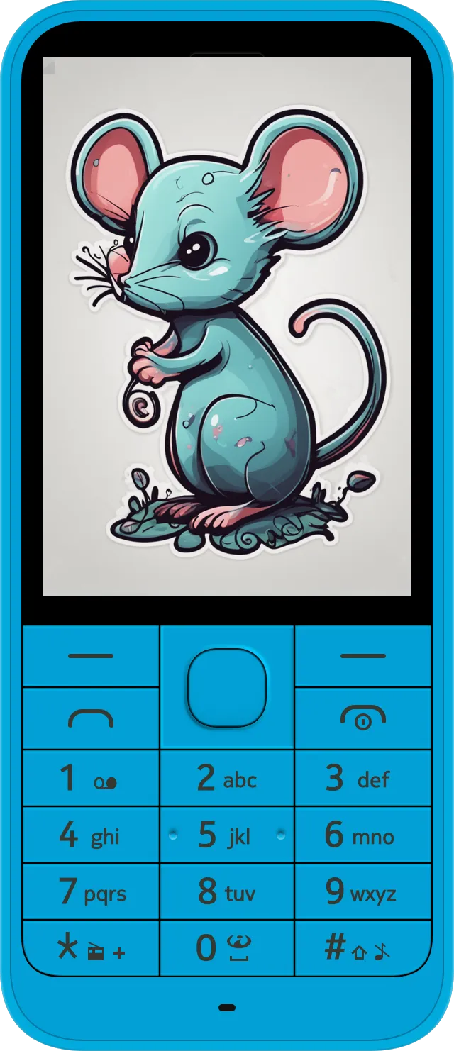 mouse,mice