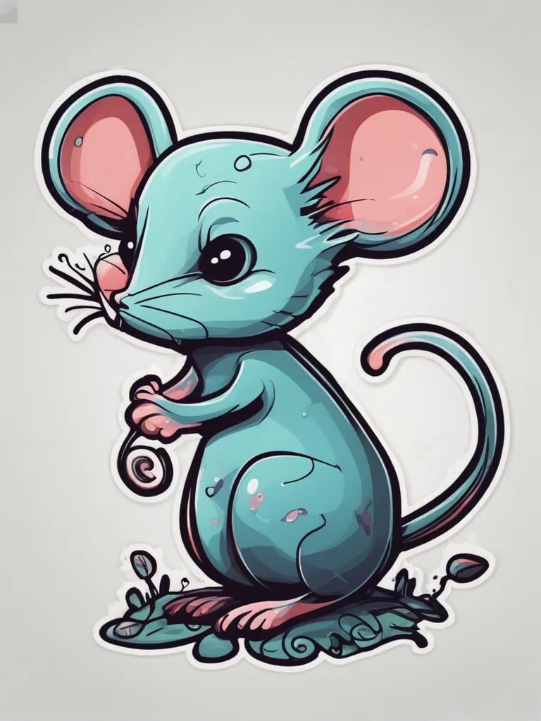 mouse,mice